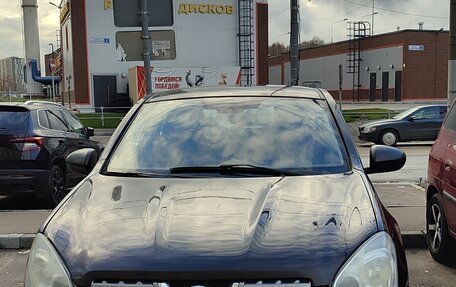 Nissan Qashqai, 2008 год, 830 000 рублей, 5 фотография