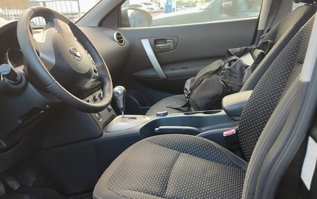 Nissan Qashqai, 2008 год, 830 000 рублей, 15 фотография