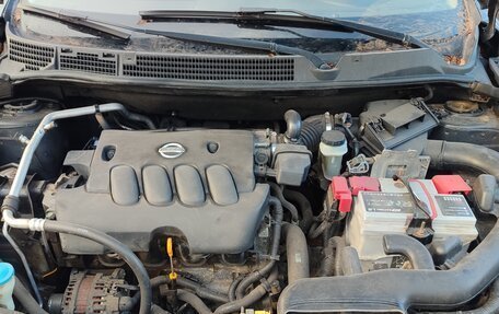 Nissan Qashqai, 2008 год, 830 000 рублей, 19 фотография