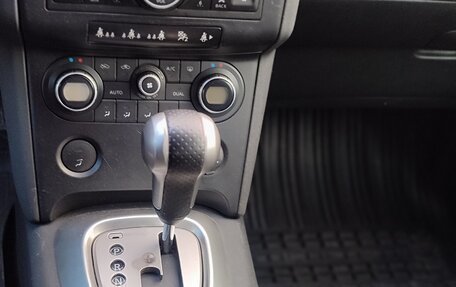 Nissan Qashqai, 2008 год, 830 000 рублей, 14 фотография