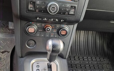 Nissan Qashqai, 2008 год, 830 000 рублей, 11 фотография