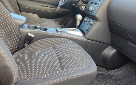 Nissan Qashqai, 2008 год, 830 000 рублей, 16 фотография