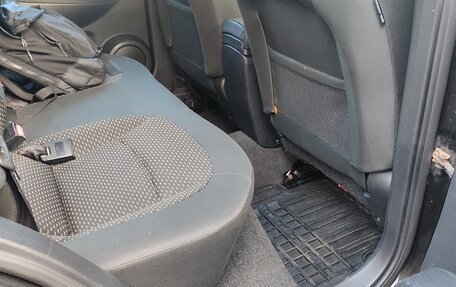 Nissan Qashqai, 2008 год, 830 000 рублей, 18 фотография