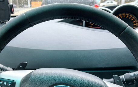 Toyota Verso I, 2012 год, 1 250 000 рублей, 10 фотография