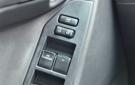 Toyota Verso I, 2012 год, 1 250 000 рублей, 11 фотография