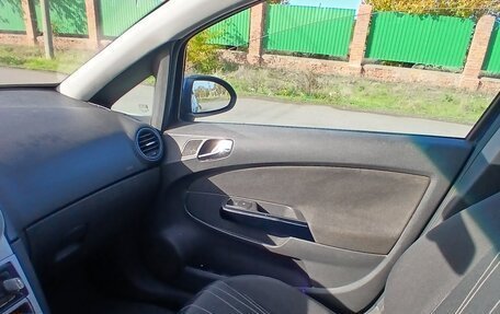 Opel Corsa D, 2007 год, 300 000 рублей, 8 фотография