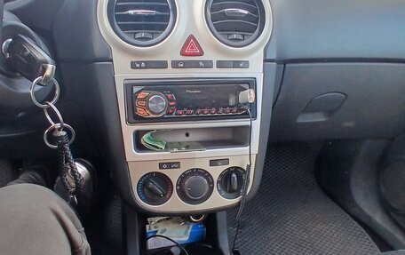 Opel Corsa D, 2007 год, 300 000 рублей, 9 фотография