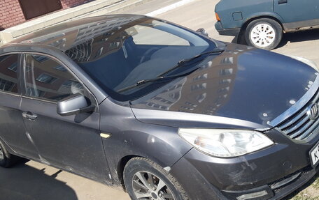 Lifan Cebrium (720), 2014 год, 300 000 рублей, 2 фотография