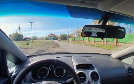 Opel Corsa D, 2007 год, 300 000 рублей, 10 фотография