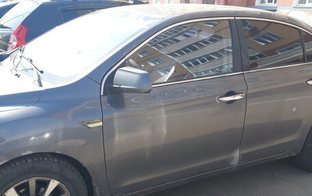 Lifan Cebrium (720), 2014 год, 300 000 рублей, 4 фотография