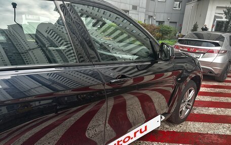 BMW X6, 2017 год, 4 000 000 рублей, 5 фотография