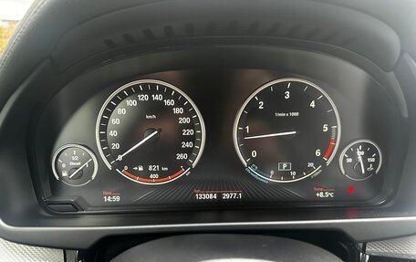 BMW X6, 2017 год, 4 000 000 рублей, 9 фотография