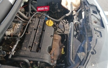 Opel Corsa D, 2007 год, 300 000 рублей, 11 фотография