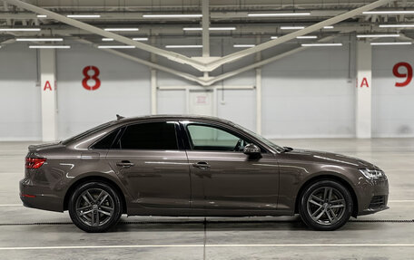 Audi A4, 2017 год, 1 999 000 рублей, 5 фотография