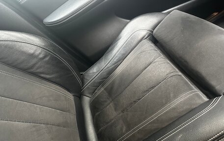 BMW X6, 2017 год, 4 000 000 рублей, 14 фотография