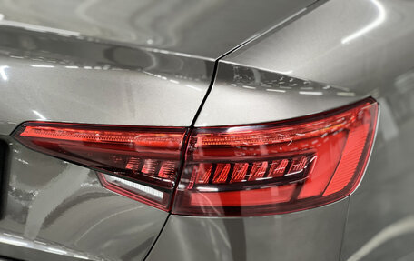 Audi A4, 2017 год, 1 999 000 рублей, 11 фотография