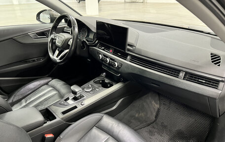 Audi A4, 2017 год, 1 999 000 рублей, 13 фотография