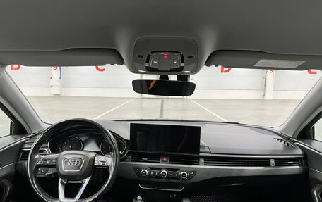 Audi A4, 2017 год, 1 999 000 рублей, 17 фотография