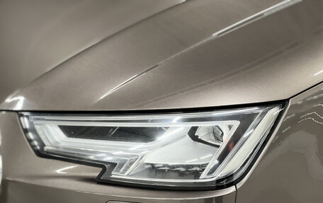 Audi A4, 2017 год, 1 999 000 рублей, 21 фотография