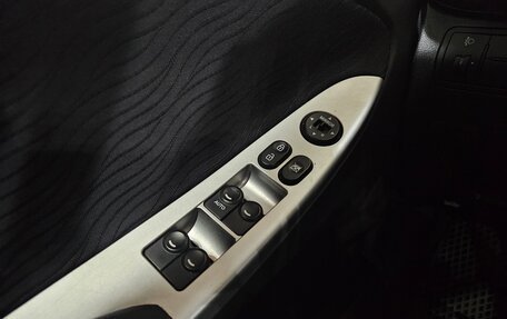 Hyundai Solaris II рестайлинг, 2014 год, 775 000 рублей, 15 фотография