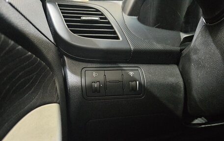 Hyundai Solaris II рестайлинг, 2014 год, 775 000 рублей, 16 фотография