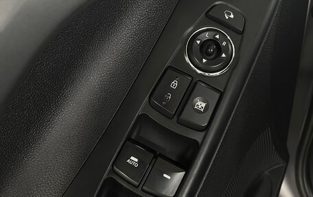 Hyundai Avante, 2011 год, 990 000 рублей, 12 фотография