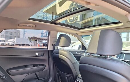 KIA Optima IV, 2019 год, 2 100 000 рублей, 2 фотография