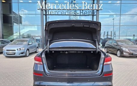 KIA Optima IV, 2019 год, 2 100 000 рублей, 3 фотография