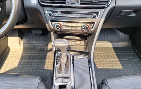 KIA Optima IV, 2019 год, 2 100 000 рублей, 4 фотография