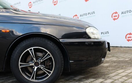 KIA Spectra II (LD), 2008 год, 459 000 рублей, 13 фотография