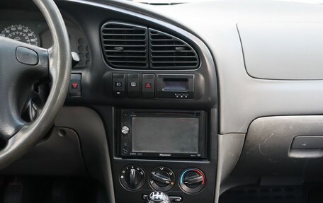 KIA Spectra II (LD), 2008 год, 459 000 рублей, 11 фотография