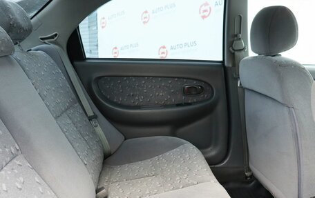 KIA Spectra II (LD), 2008 год, 459 000 рублей, 12 фотография