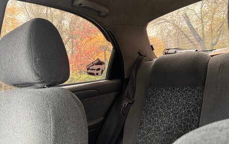 Chevrolet Lanos I, 2006 год, 5 фотография