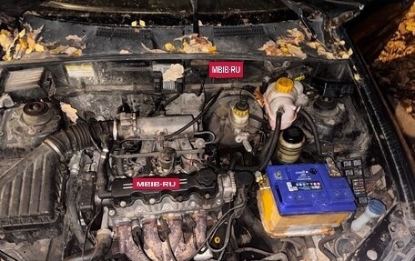 Chevrolet Lanos I, 2006 год, 6 фотография