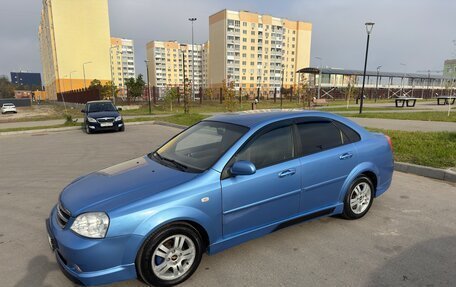 Chevrolet Lacetti, 2008 год, 399 000 рублей, 4 фотография