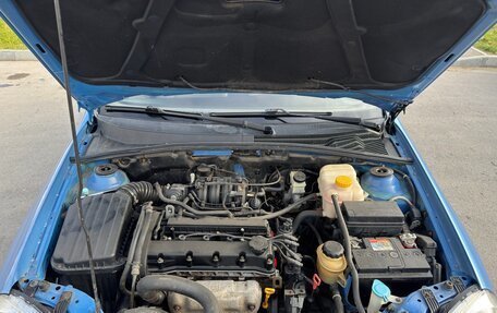 Chevrolet Lacetti, 2008 год, 399 000 рублей, 8 фотография