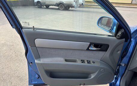 Chevrolet Lacetti, 2008 год, 399 000 рублей, 12 фотография