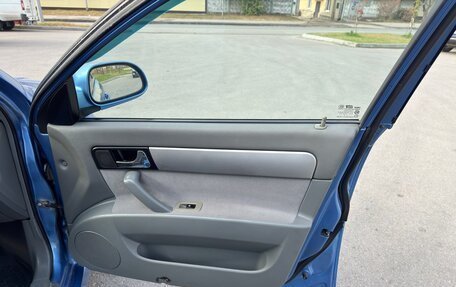 Chevrolet Lacetti, 2008 год, 399 000 рублей, 11 фотография