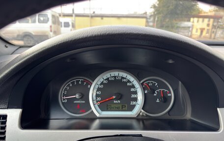 Chevrolet Lacetti, 2008 год, 399 000 рублей, 15 фотография