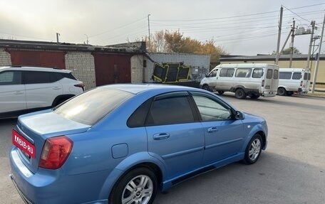 Chevrolet Lacetti, 2008 год, 399 000 рублей, 6 фотография