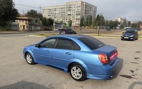 Chevrolet Lacetti, 2008 год, 399 000 рублей, 7 фотография