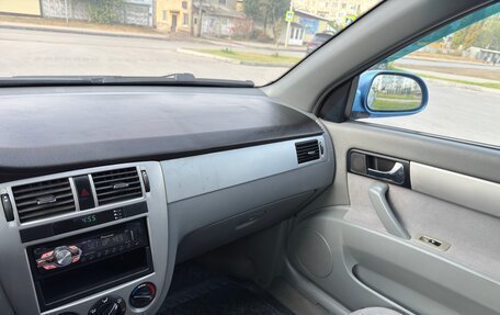 Chevrolet Lacetti, 2008 год, 399 000 рублей, 17 фотография