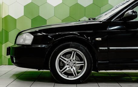 KIA Magentis I, 2006 год, 419 000 рублей, 9 фотография