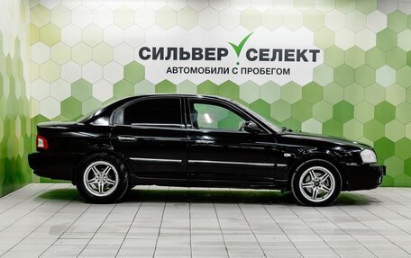 KIA Magentis I, 2006 год, 419 000 рублей, 8 фотография