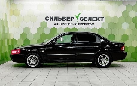 KIA Magentis I, 2006 год, 419 000 рублей, 7 фотография