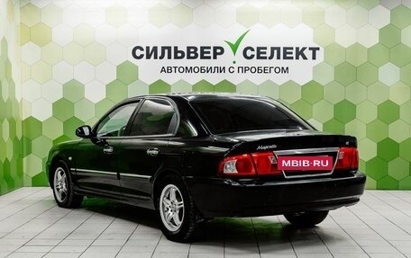 KIA Magentis I, 2006 год, 419 000 рублей, 6 фотография