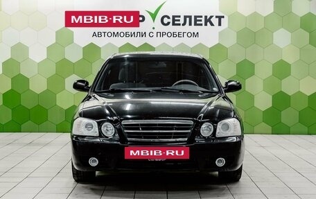 KIA Magentis I, 2006 год, 419 000 рублей, 3 фотография