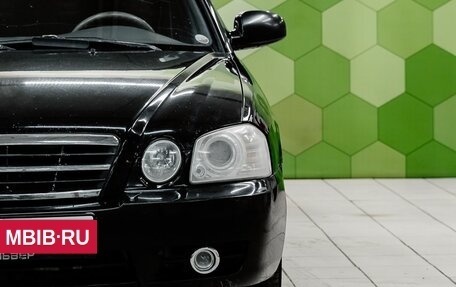 KIA Magentis I, 2006 год, 419 000 рублей, 10 фотография