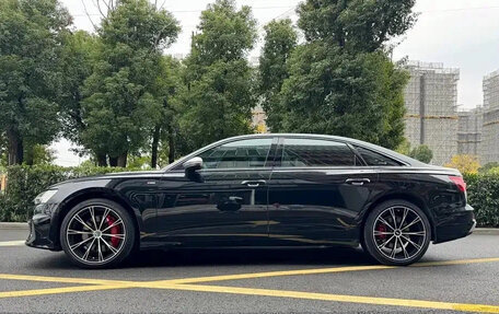 Audi A6, 2022 год, 2 991 027 рублей, 8 фотография