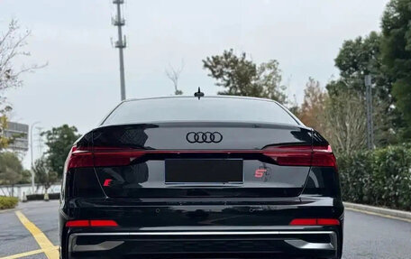 Audi A6, 2022 год, 2 991 027 рублей, 6 фотография